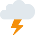 :cloud_with_lightning: :cloud_with_lightning: