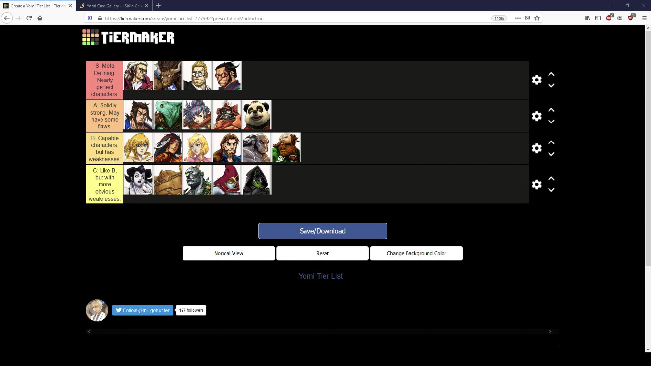 Create a From Software Games (all games) Tier List - TierMaker